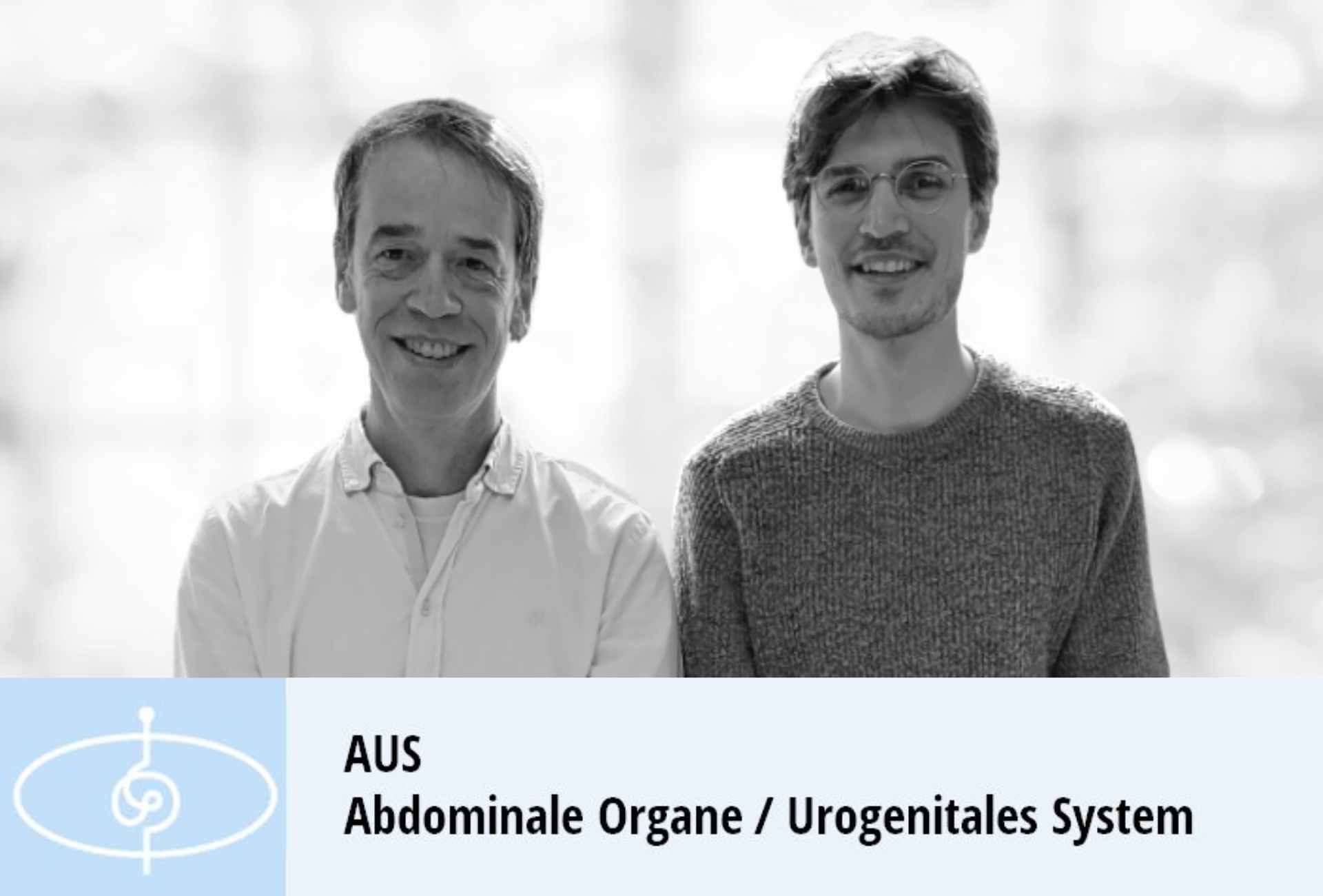 QVO: Abdominale Organe-Urogenitales System (AUS)